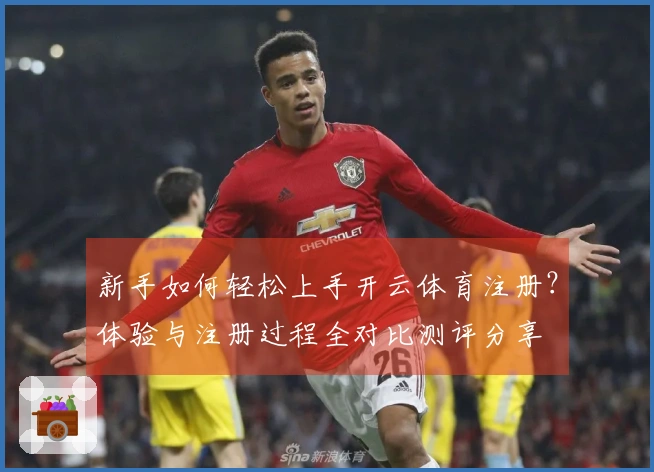 新手如何轻松上手开云体育注册？体验与注册过程全对比测评分享