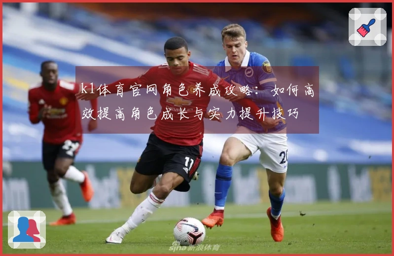 k1体育官网角色养成攻略：如何高效提高角色成长与实力提升技巧